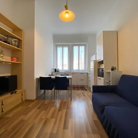 Elegant & Chic Navigli Διαμέρισμα Μιλάνο