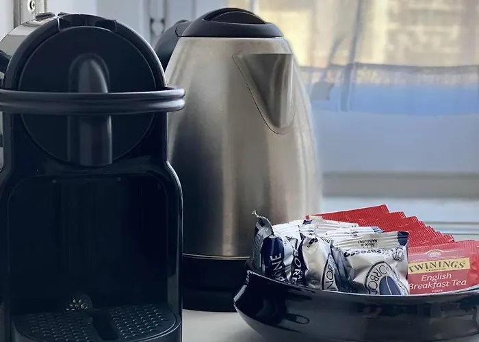 Elegant & Chic Navigli