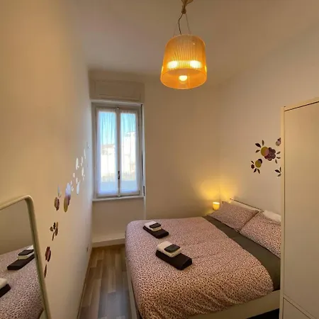 Appartamento Elegant & Chic Navigli