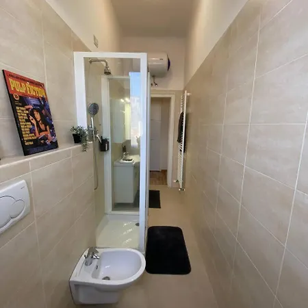 Elegant & Chic Navigli * 米兰